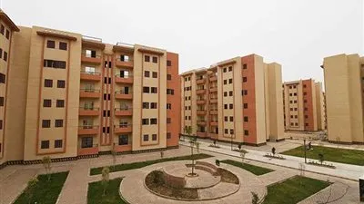 عاجل.. الإسكان تضبط عدد من الوحدات المخالفة بمدينة 6 أكتوبر الجديدة