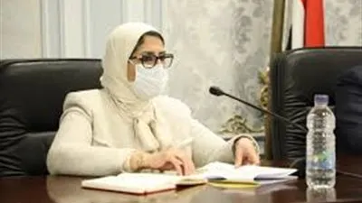تزامنًا مع زيارتها للبنان.. أبرز جهود الصحة المصرية في مكافحة كورونا 