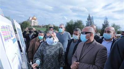 وزير النقل يتابع تنفيذ مشروعات الطرق والسكة الحديد بمحافظات الوجه البحري والدلتا