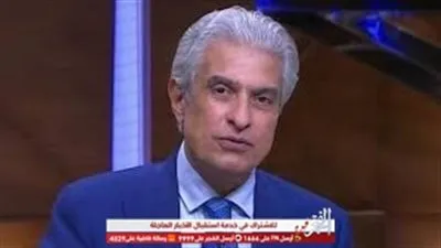 تعافي وائل الإبراشي من فيروس كورونا