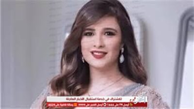 ياسمين عبد العزيز تتألق في كواليس تصوير مسلسل 