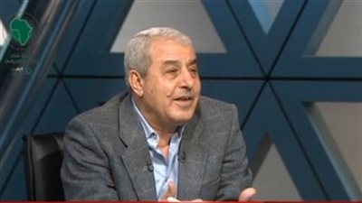 مساعد وزير الداخلية الأسبق: نعمل على توطيد العلاقات بين الشرطة والمواطن (فيديو)