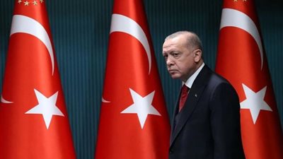 أردوغان يبعثر الأموال.. تقرير يفضح بالأرقام حالات الانتحار في أنقرة