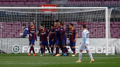 موعد مباراة برشلونة القادمة في الدوري الإسباني