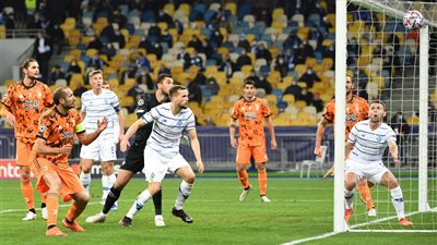  يوفنتوس يخطط لضم نجم ليون