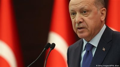 تقرير يكشف جرائم أردوغان في سوريا.. تفاصيل