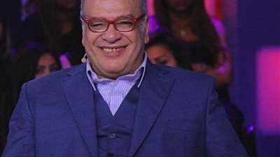 صلاح عبد الله: أنا زملكاوي وجوزت بناتي لأهلاوية 