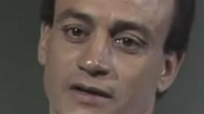 عاجل.. وفاة الفنان محمود عبد الغفار 