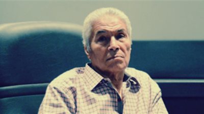 الفنان سيف عبد الرحمن تريند على جوجل بعد وفاة ابنه