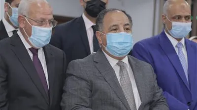 عاجل.. تكليف رئاسي لوزير المالية حول مشروع التأمين الصحي الشامل