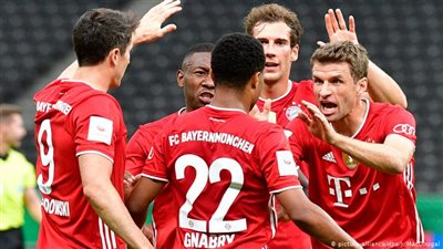 نجم بايرن ميونيخ: أوليمبياد طوكيو ليست من ضمن اهتماماتي