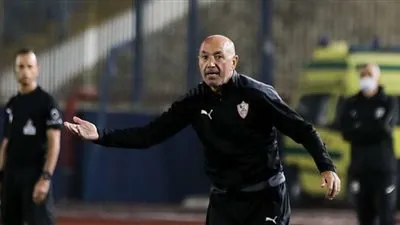 باتشيكو يطالب الزمالك بضم مدافع زعيم الثغر