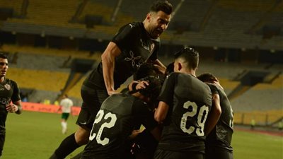 حقيقة انتقال نجم الزمالك للدوري المغربي