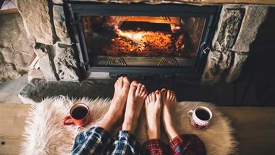 هربوا من البرد.. حكايات 