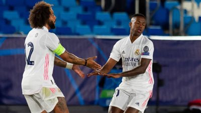 موعد مباراة ريال مدريد وليفانتي في الدوري الإسباني