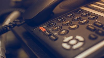 ننشر خطوات الاستعلام عن فاتورة التليفون الارضي لشهر يناير 2021 عبر لينك موقع المصرية للاتصالات