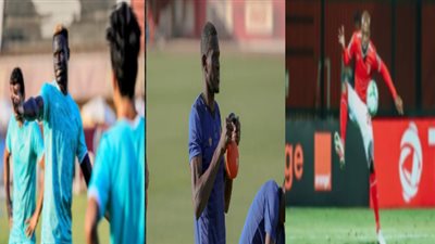 بادجي وجيرالدو وكوليبالي صفقات 