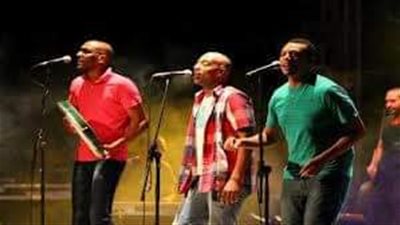 بلاك تيما تحيي حفلا فنيا في عيد الحب 