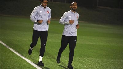 الأهلي: مشاركة وليد سليمان في المونديال تخص قرار موسيماني