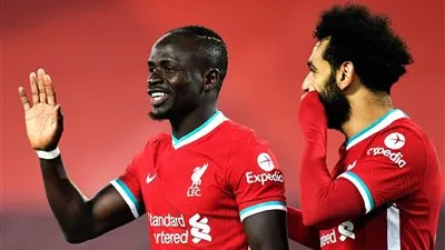 صلاح يقود تشكيل ليفربول المتوقع أمام وست هام يونايتد