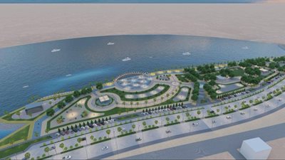 بلدية أملج تنفذ 300 جولة رقابية خلال شهر يناير