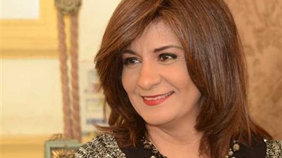 وزيرة الهجرة تستعرض تفاصيل إطلاق أول لوبي لشباب الدارسين بالخارج (فيديو)