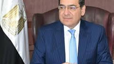 وزير البترول: تطوير القدرات والإمكانيات الخاصة بتعزيز إدارة سلامة بجميع الانشطة البترولية
