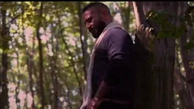 الإعلان الترويجي لأغنية أحمد سعد الجديدة 