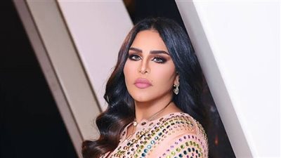  رسميا.. أحلام تطرح ألبومها الجديد 