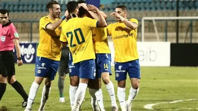 مدرب الإسماعيلي الجديد: انتظروا تألق أري بابل مع الدراويش