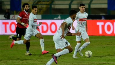 بعد رحيل أوناجم.. تعرف على أسماء الراحلين عن الزمالك