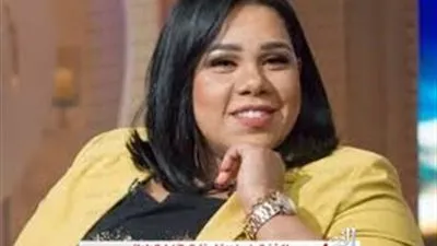 شيماء سيف تكشف لـ