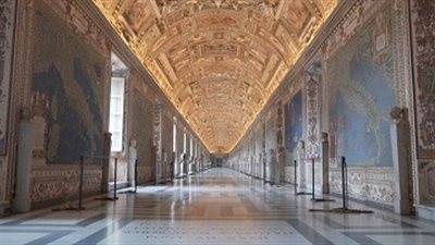 متحف الفاتيكان يفتح أبوابه بعد إغلاقه 88 يوما