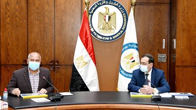  البترول: اختيار شركة بتروجيت لتطوير  5 أرصفة بميناء الأسكندرية