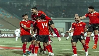 تجهيز نجم الأهلي للمشاركة في مواجهة الدحيل القطري غدًا