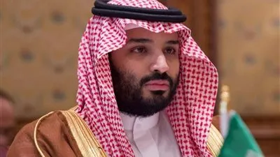 محمد بن سلمان يوجه بإحالة المتورطين في حرائق الرياض للقضاء