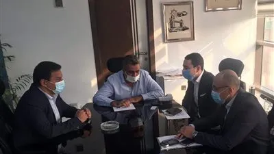 أحمد مجاهد يكشف كواليس احتفال اتحاد الكرة بالمئوية 