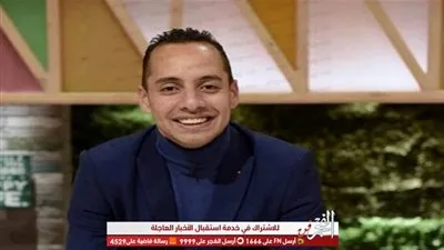 عمرو وهبه لـ