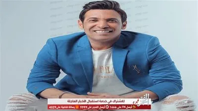 سعد الصغير يكشف لـ