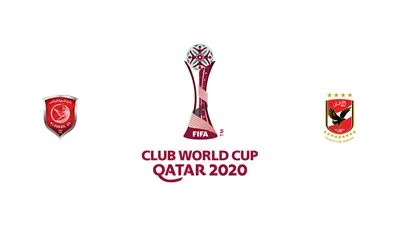 تعرف على معلق مباراة الأهلي والدحيل في كأس العالم للأندية