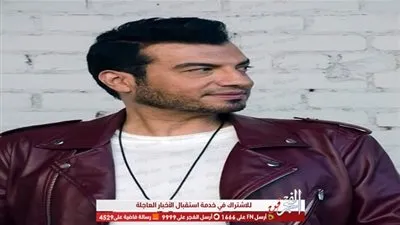 إيهاب توفيق يكشف  لـ