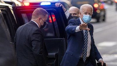 بايدن ينوي ترشيح دبلوماسي مخضرم لمنصب مبعوثه الخاص إلى اليمن