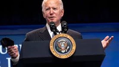 عاجل.. بايدن: يجب الاعتماد على الدبلوماسية لمواجهة التحديات