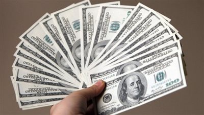 أسعار الدولار في البنوك اليوم الجمعة 5-1-2021