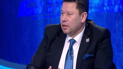 رضا عبد العال عن أداء الأهلي أمام الدحيل: 