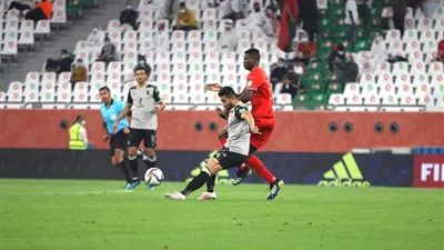 نجم الأهلي السابق: خط دفاع الدحيل هو الأسوأ 