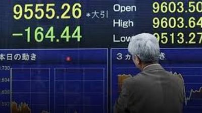 البورصة اليابانية ترتفع بأكثر من 1% بدعم أرباح الشركات