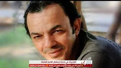 علاء مرسى يكشف لـ