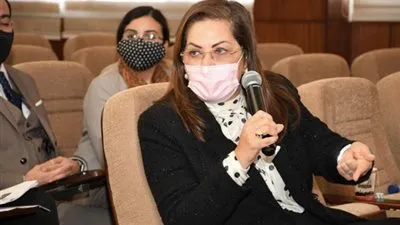 التخطيط: تحديث رؤية مصر 2030 تتضمن التعامل مع القضية السكانية وتداعيات كورونا 