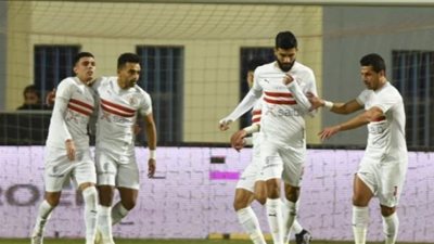 عاجل.. أزمة طاحنة تضرب الزمالك 
